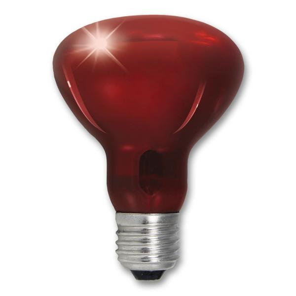 Terra Exotica Infra Red - Infrarot Reflektorstrahler - 40 Watt